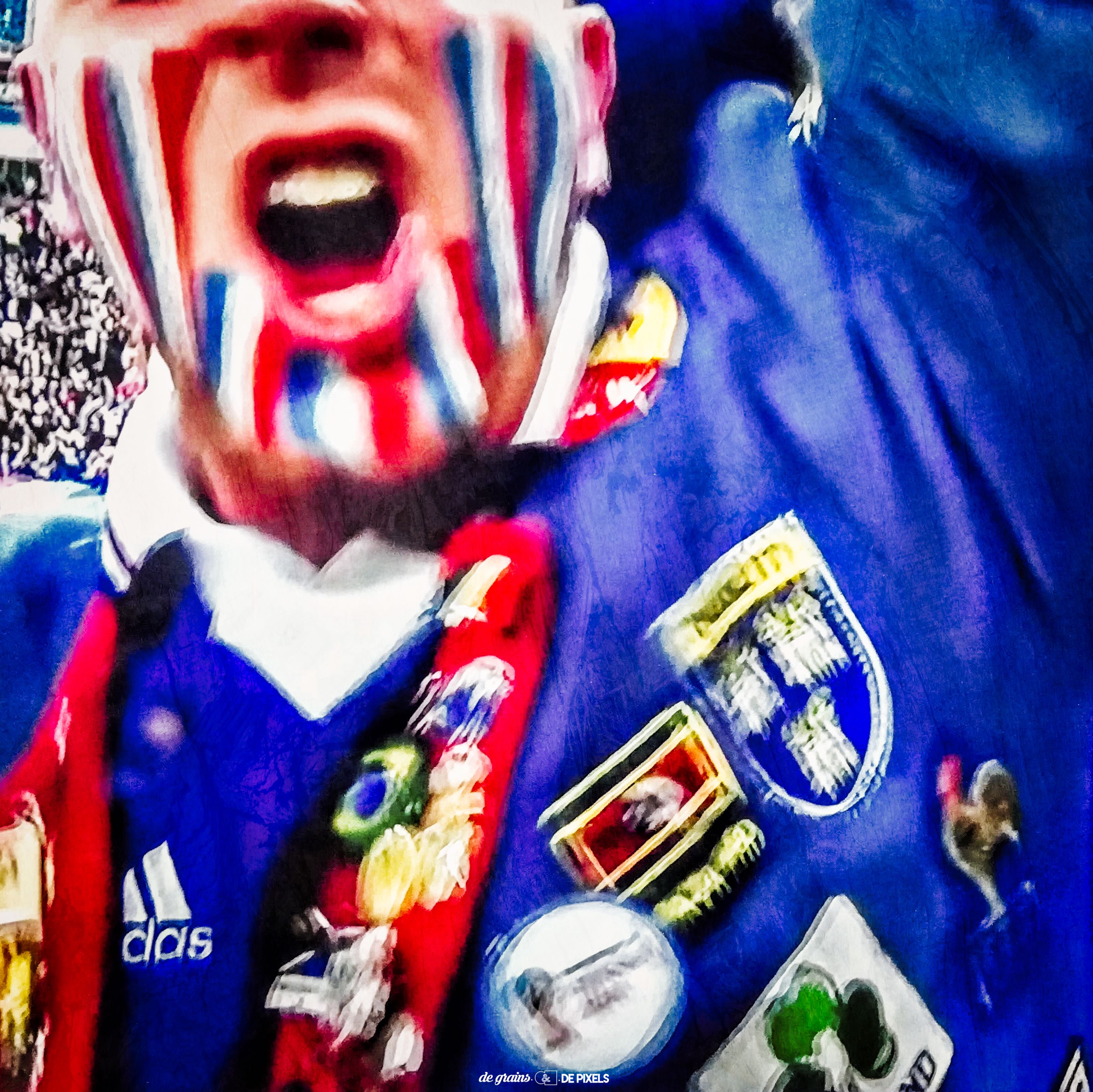 SUPPORTERS